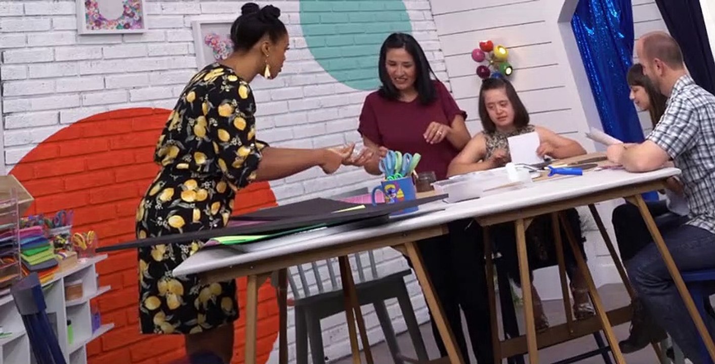 Disney Family Sundays S01 E36