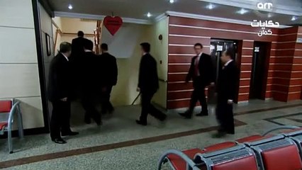 وادي الذئاب الجزء الثالث الحلقة 44 مدبلجة للعربية HD