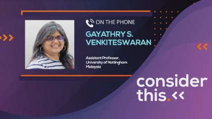 Consider This: Dissent (Part 2) - Is Satire A Defence Against Libel Charge?