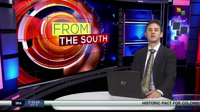 FTS 16:30 20-03 Historic Pact pronounces against electoral fraud