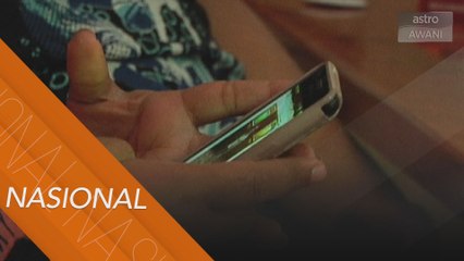 Rantaian berita palsu tidak terputus selagi ada 'permintaan'