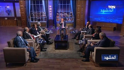 د. أشرف كمال: الدولة تتدخل في الوقت المناسب لمصلحة المواطن