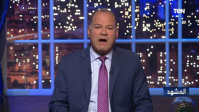 الحرب المبرر لزيادة الأسعار لدى التجار.. الديهي عن تداعيات الحرب الأوكرانية على الاقتصاد العالمي