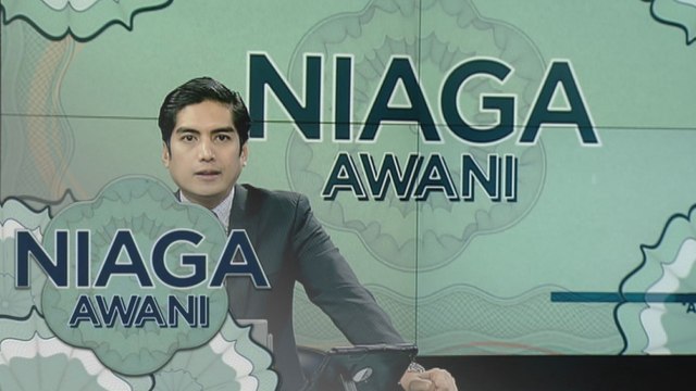 Niaga AWANI: WTO semak naik dagangan barangan dunia 2020