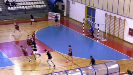 Αμφικτύονες Λαμίας-Α.Ο. Πολιτείας 29-25