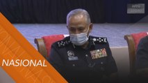 Dua anggota polis ditahan berkait Macau Scam