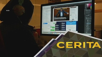 Cerita Sebalik Berita: Kempen bersuara bukan kebebasan berbohong