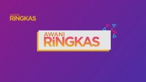 AWANI Ringkas: Datuk Seri Anwar Ibrahim ke Bukit Aman | ATM wujud hospital medan di Tawau