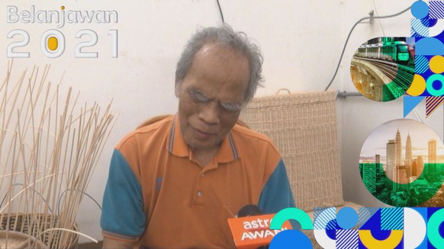 Belanjawan 2021 | Harapan Rakyat: Kemudahan asas perlu lebih mesra OKU