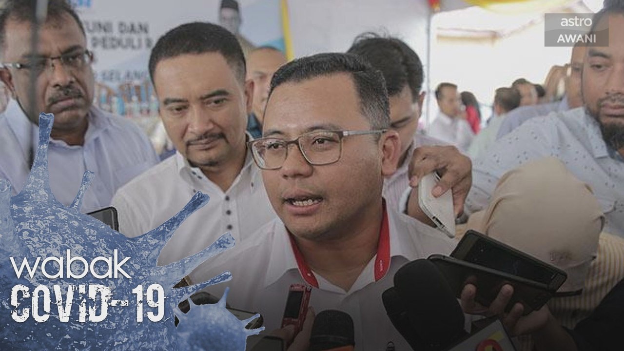 Kerajaan Selangor adakan mesyuarat esok
