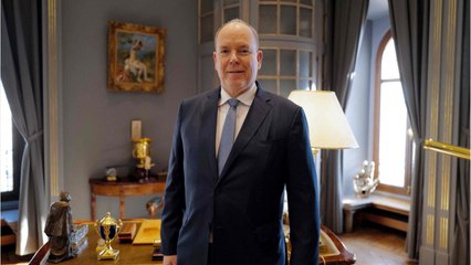 FEMME ACTUELLE - Le prince Albert veut venir en aide aux réfugiés ukrainiens en les accueillant à Monaco