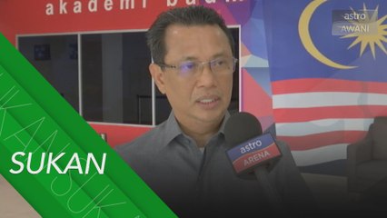 Sukan Malaysia akan lumpuh jika PKP dilaksanakan