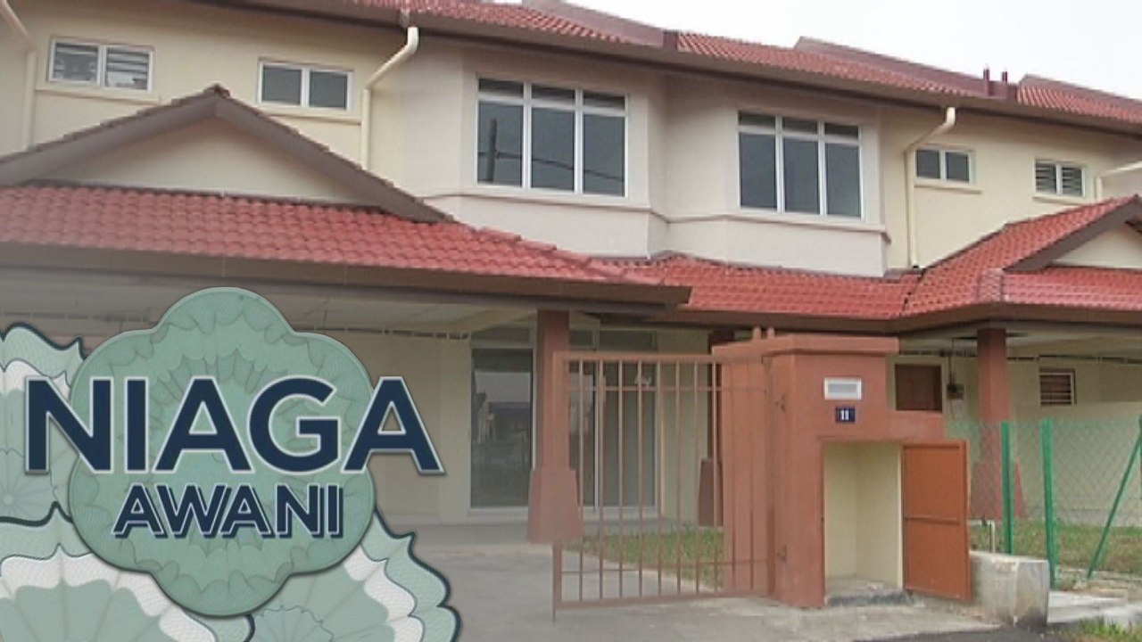 Niaga AWANI: Kesan penggabungan UEM Sunrise dan ECO World kepada pasaran hartanah