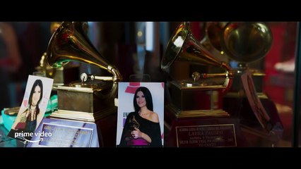 Laura Pausini - Prazer em Conhecer | Trailer Oficial | Prime Video