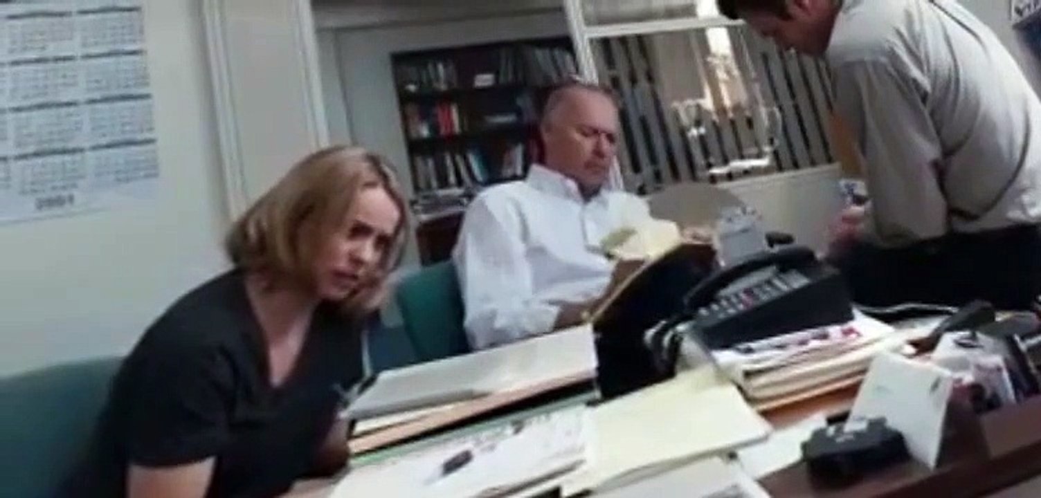 Spotlight S01 E01