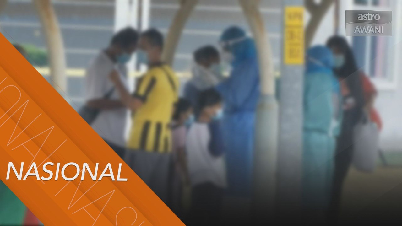 Tingkatkan daya tahan badan melalui nutrisi untuk cegah jangkitan
