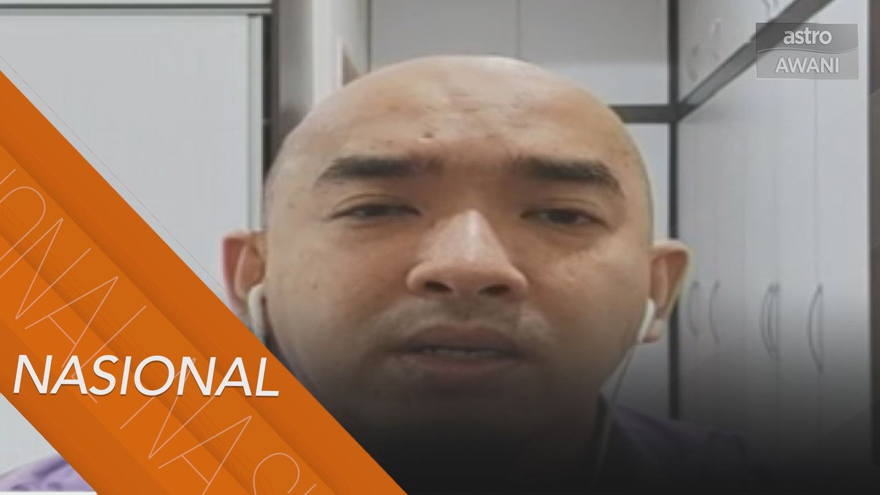 Tingkatkan daya tahan badan melalui nutrisi untuk cegah jangkitan