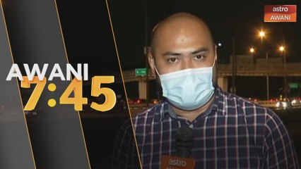 Persiapan akhir menjelang PKPB di Klang