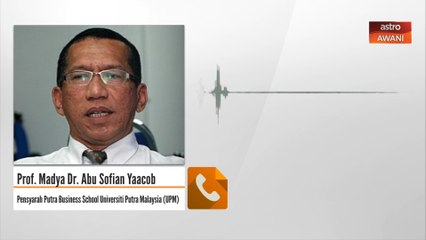 Saranan pakar kepada pemilik aset yang kesempitan kewangan semasa pandemik