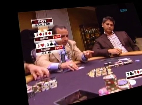 High Stakes Poker S01 E05
