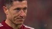 Lewandowski equals Gerd Muller record as Bayern thrash Union