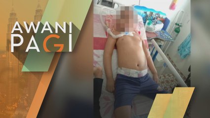Kenali rawatan paliatif dan hospis, tingkatkan kualiti hidup pesakit kronik