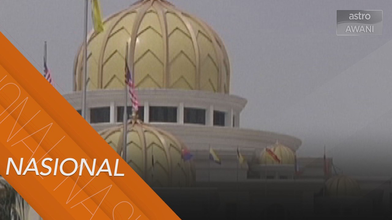Pertukaran kerajaan makan masa, proses panjang - Pakar