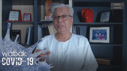 PKPD dilaksanakan di kawasan Penjara Pokok Sena selama 14 hari bermula 11 Oktober