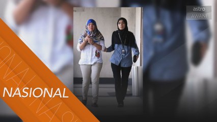 Mahkamah tangguh penjara, Datuk Maimunah kahwin