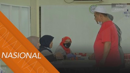 MKN tiada peruntukan untuk cadang penangguhan PRK Batu Sapi