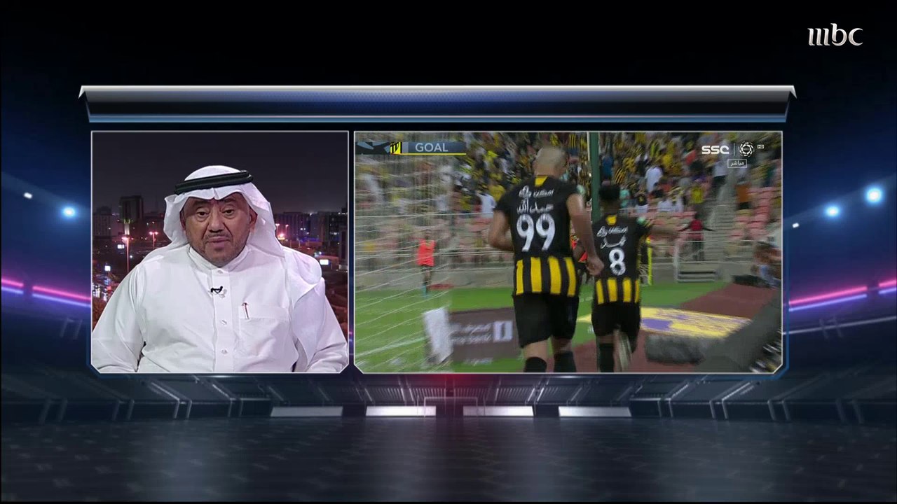 عبد العزيز الدغيثر: فترة التوقف ستفيد الاتحاد ب...
