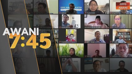 Anwar Ibrahim adakan pertemuan dengan ahli MPP, Ahli Parlimen PKR