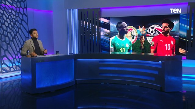 محمد فاروق يعلق على اختيارات كيروش لقائمة المنتخب الوطني لمباراتي السنغال بتصفيات المونديال