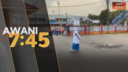 Sekolah boleh ditutup jika ada guru atau murid positif COVID-19