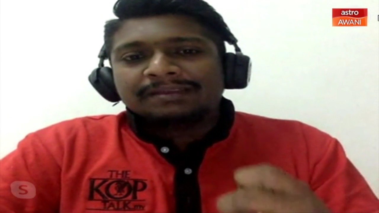 Bual Bola: Theater of Dreams sudah jadi Theater of Nightmare?