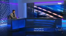 مداخلة خاصة مع عبد الهادي الفضالي نائب رئيس نادي نبروه بعد الصعود للدوري الدرجة التانية