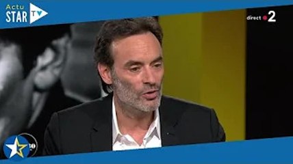 "J'ai ressenti un vide terrible" : les douloureuses confidences d'Anthony Delon sur les problèmes de