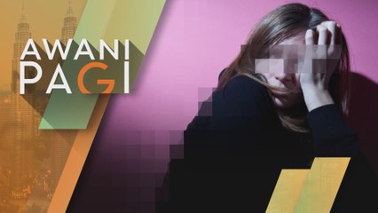 Adakah peruntukan untuk kesihatan mental mencukupi?