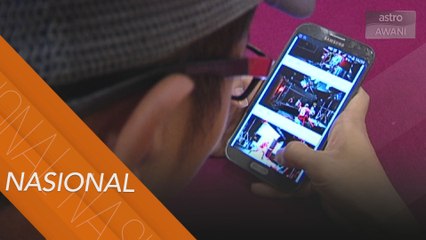 Kerajaan, kementerian disaran salurkan maklumat secara menyeluruh