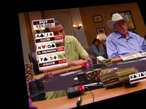 High Stakes Poker S01 E06