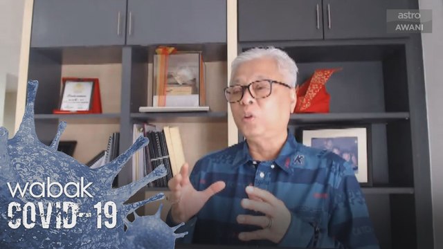 PKPD di blok asrama pekerja Tropicana di Petaling Jaya bermula 12 Oktober 2020