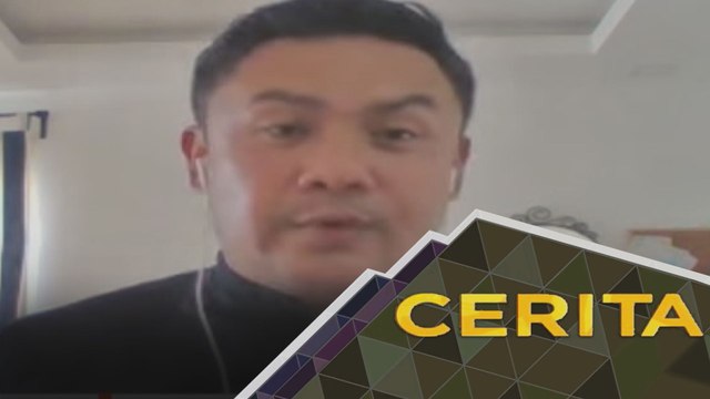 Cerita Sebalik Berita: Proses kuarantin | Swab test wartawan AWANI