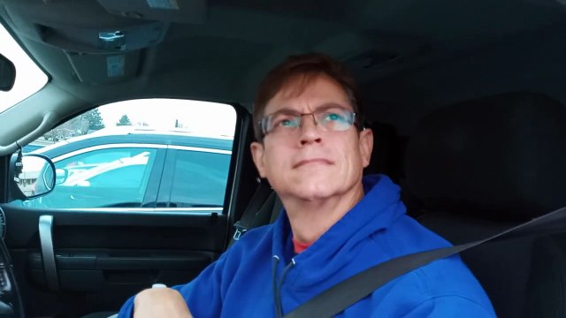 Tim is an Agnostic, pray he gets born again, and is on his way to heaven.