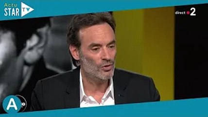 "J'ai ressenti un vide terrible" : les douloureuses confidences d'Anthony Delon sur les problèmes de