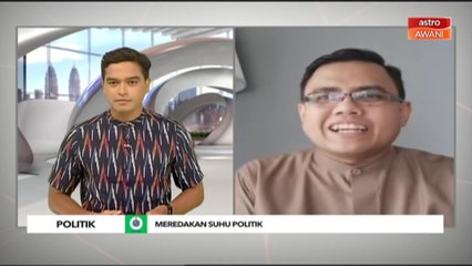 Belia komposisi penting, suara perlu didengari
