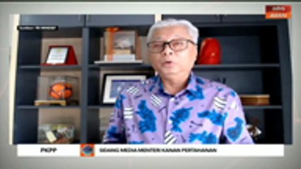 Pelaksanaan PKPD di Taman Khazanah Indah dan PPR Mutiara Kasih