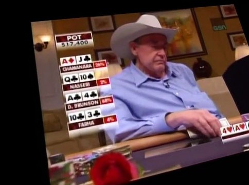High Stakes Poker S01 E07