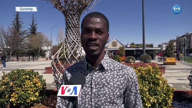 21 Mart Uluslararası Irk Ayrımı İle Mücadele Günü