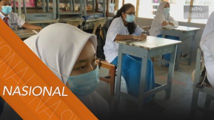 Menguruskan kebimbangan ibu bapa