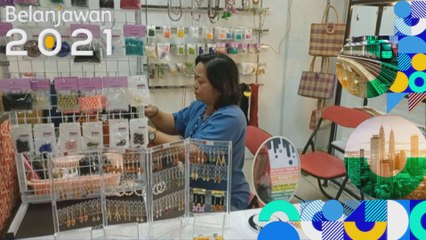 Belanjawan 2021: Cabaran PKPDB, kadar pengangguran antara kerisauan utama warga Sabah